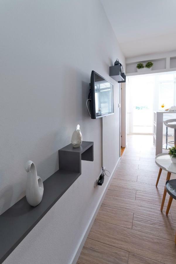 Apartment Marina プリモシュテン エクステリア 写真